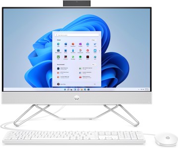 All in one q1 23 24" r3-5300u 8gb 256ssd shared