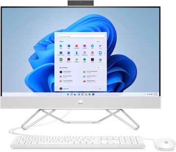 All in one q1 23 27" r5-5625u 8gb 512ssd shared
