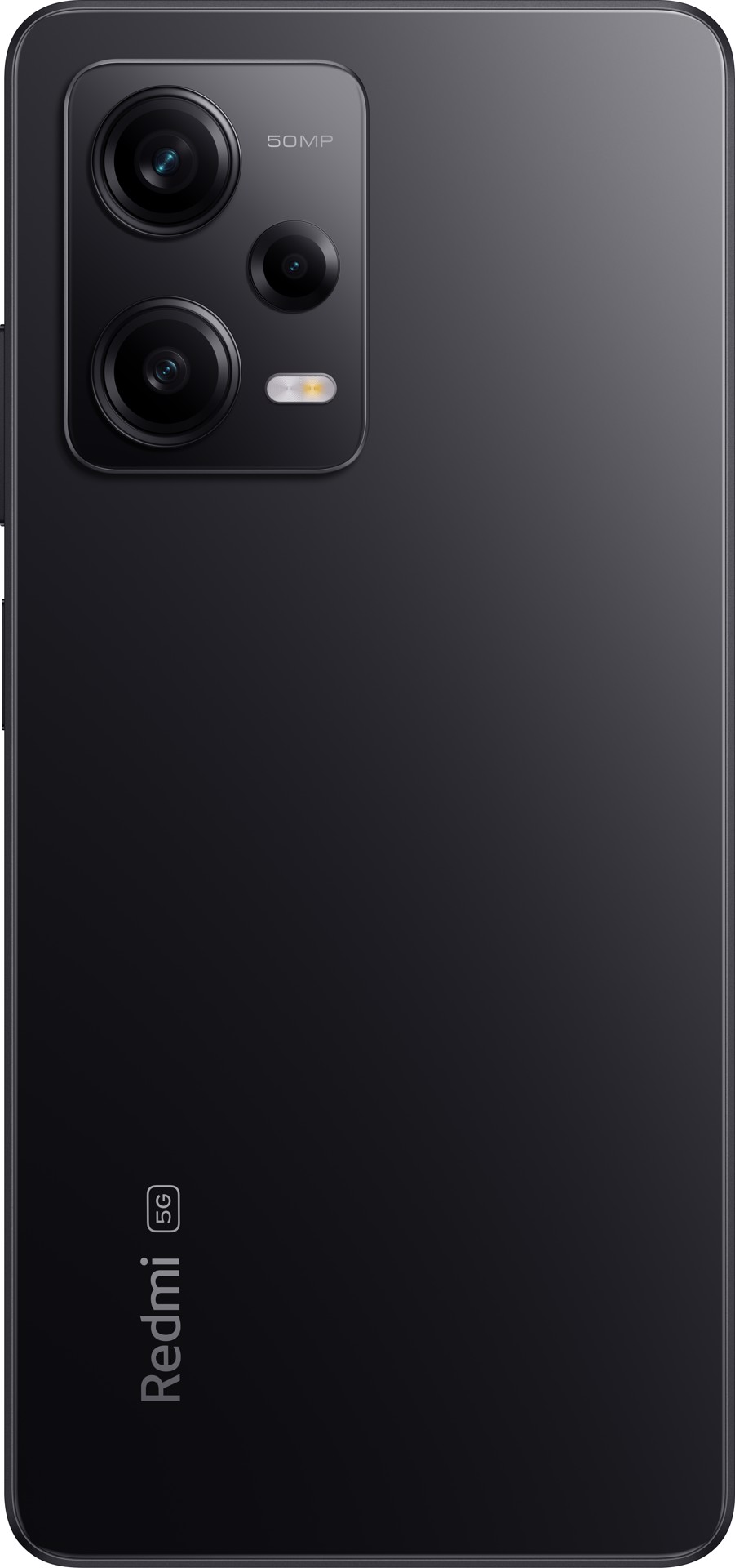 XIAOMI Redmi Note 12 Pro 5G 16,9 cm (6.67) Doppia SIM Android 12 USB  tipo-C 6 GB 128 GB 5000 mAh Nero, Smartphone in Offerta su Stay On