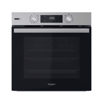 Forno da incasso inox programmatore inizio e fine c