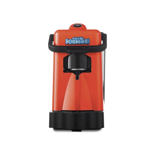 Caffe Borbone Didi Macchina per caffè a cialde 0,8 L