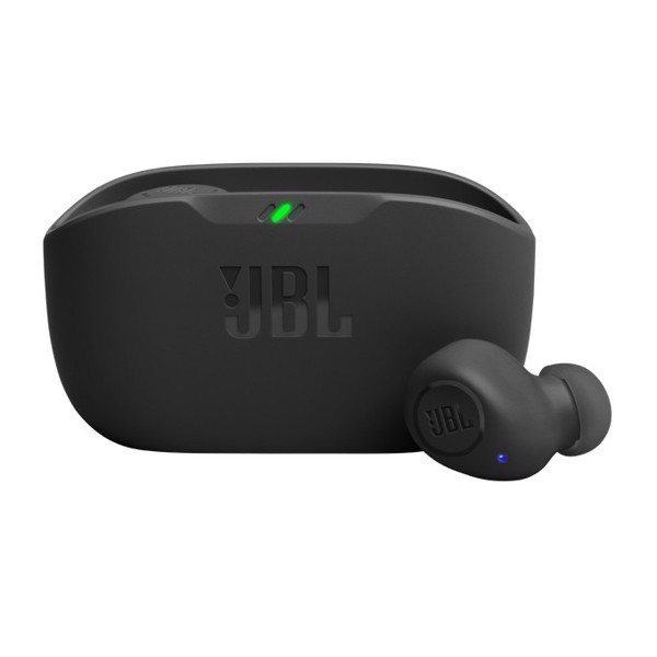 WAVE BUDS BLACK