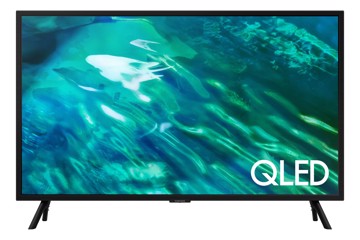 Televisore qled 32" fhd qhdr t2/s2,3hdmi,2usb,smr,al.ga.,p