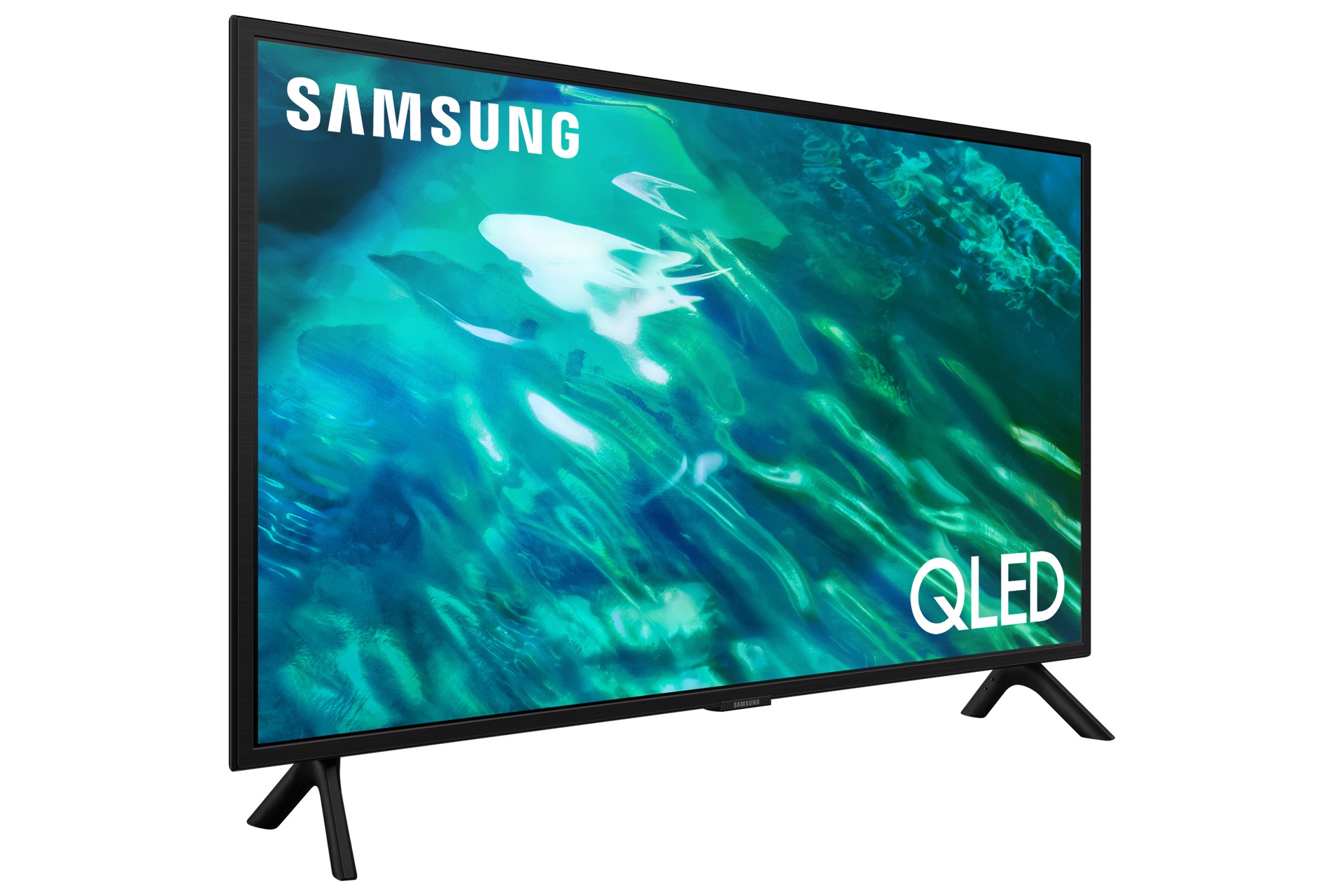 SAMSUNG Series 5 QE32Q50AEU 81,3 cm (32) Full HD Smart TV Wi-Fi Nero, TV  QLed in Offerta su Stay On
