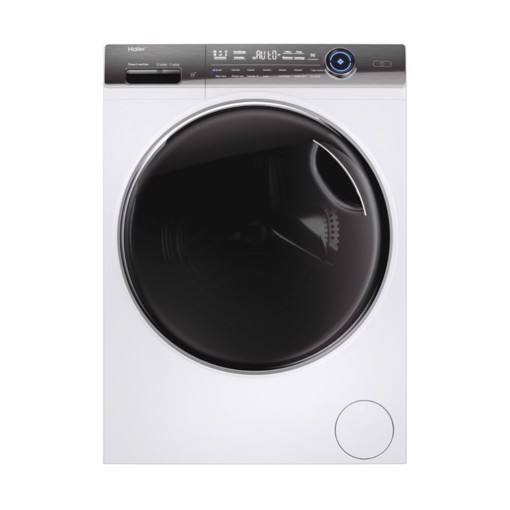 Haier I-Pro Series 7 Plus HW120-B14979U1 lavatrice Caricamento frontale 12 kg 1400 Giri/min A Bianco