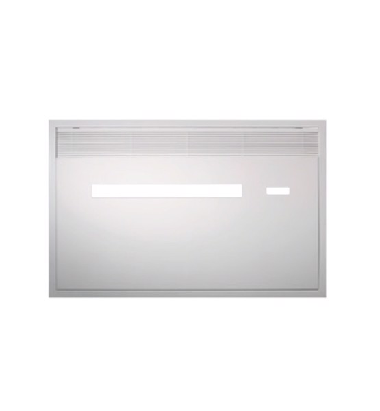 Olimpia Splendid B0776 accessorio per aria condizionata Copertura per climatizzatore