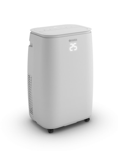 Olimpia Splendid DOLCECLIMA Brezza 9 EQ WiFi Bianco