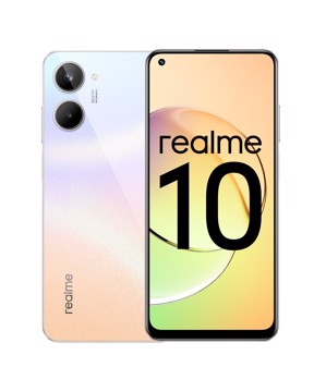 Smartphone realme 10 256 gb 6.4" 8c 2.1ghz 8/256 50/2+16