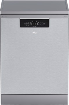 Lavastoviglie 60 cm inox h85 l59,8 p60 autoopen