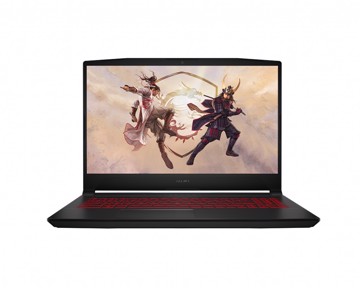 Notebook gaming q2 23 15" i7-11800h 8 512ssd rtx3070 8g