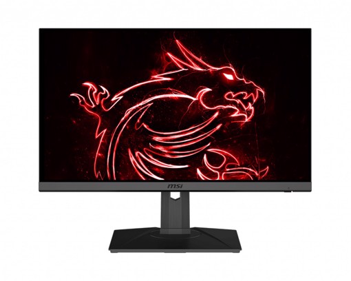 MSI Optix MAG275R2 68,6 cm (27") 1920 x 1080 Pixel Full HD LED Nero