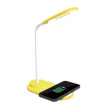 Wireless charger lamp mini yw