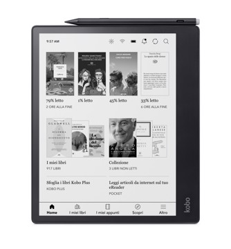 E-book reader 10.3 32gb blt comfortlight pro dbo