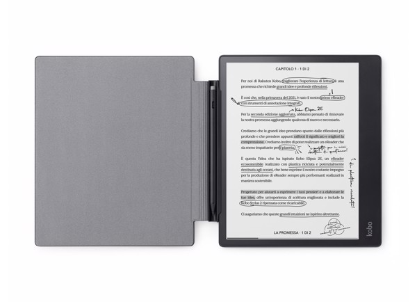 Cover ELIPSA 2E SLEEPCOVER