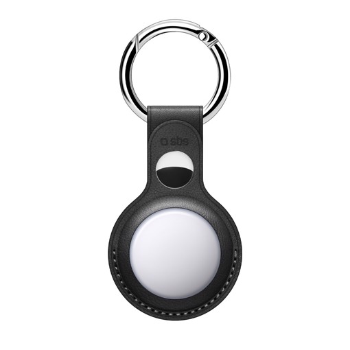 SBS TEAIRTAGPUK accessorio per keyfinder Custodia per keyfinder Nero