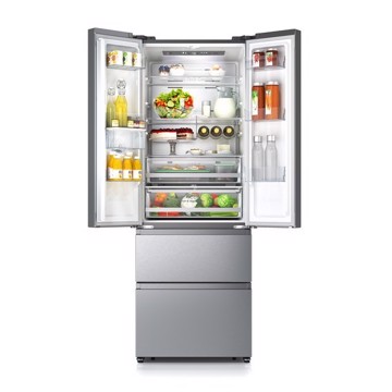 Frigorifero french door inox h200 l70 p69,4