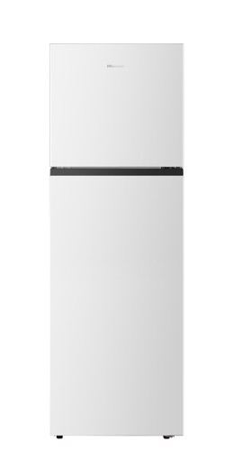 Hisense RT327N4AWF frigorifero con congelatore Libera installazione 246 L F Bianco