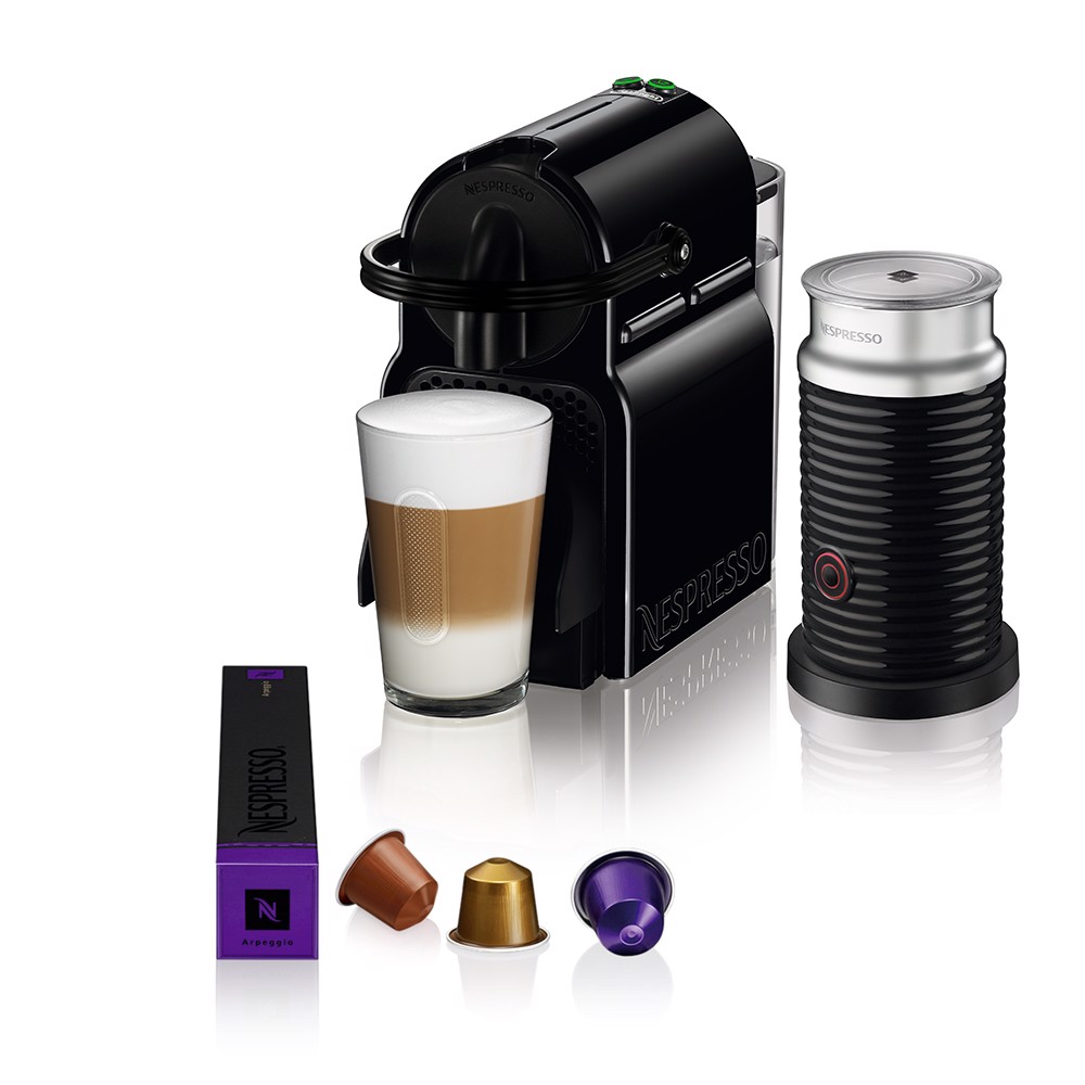 De'Longhi EN 80.B macchina per caffè Automatica/Manuale Macchina per caffè  a capsule 0,8 L in Offerta Online