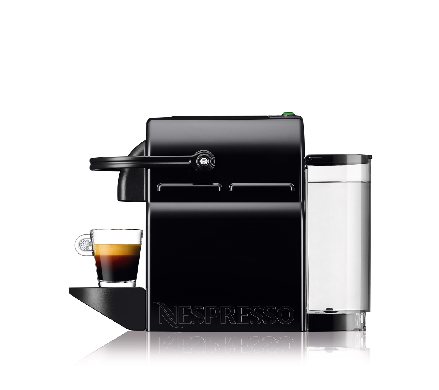 DeLonghi De'Longhi Inissia EN 80.BAE Automatica Macchina per espresso 0,7 L, Macchine caffè in Offerta su Stay On