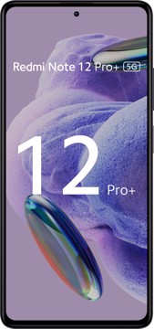 Smartphone note 12 proplus 5g 6.67 8c 2.2g 8/256 200/8/2+16