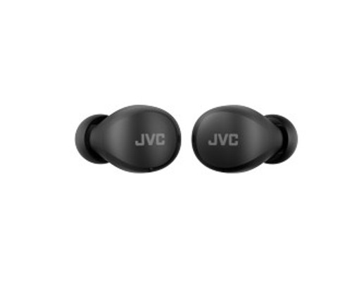 JVC HA-A6T Auricolare True Wireless Stereo (TWS) In-ear Musica e Chiamate Bluetooth Nero