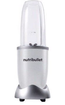 Frullatore a bicchiere nutribu 900w 700ml+900ml tritaghiacci