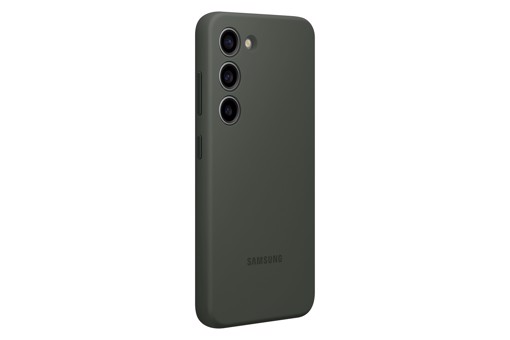 Samsung Galaxy S23 Silicone Case