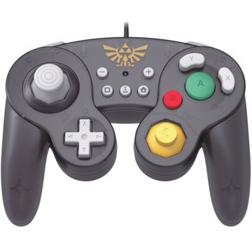 Battle pad (zelda)