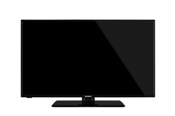 Televisore led 40" f.hd t2/s2,hdmi,usb,h.m,smart,pc