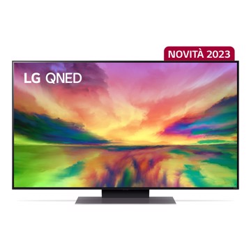 Televisore qned 50" uhd hdr10p t2/s2,4h,2u,a7,os22,qdot,pc