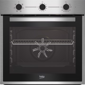 Forno da incasso inox