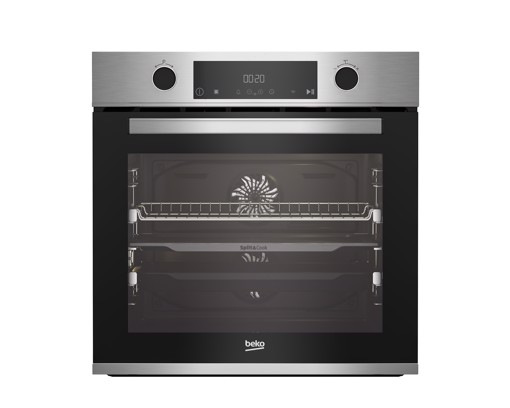 Beko BBVM12400XPS 72 L 2700 W A+ Acciaio inossidabile