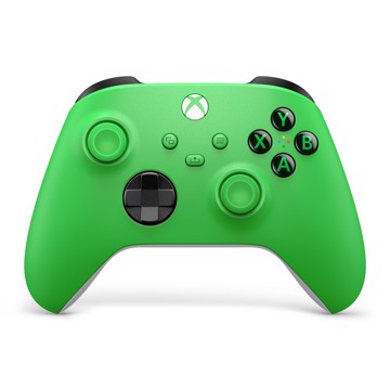 Xbox wlc m xbox green