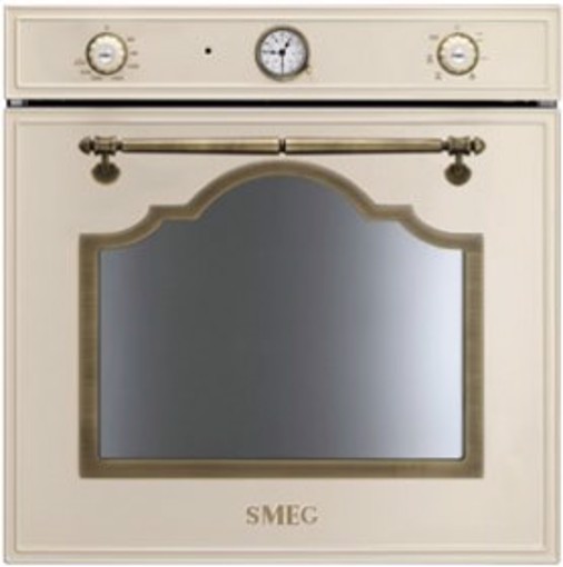 Smeg SF700PO forno 70 L 3000 W A Crema