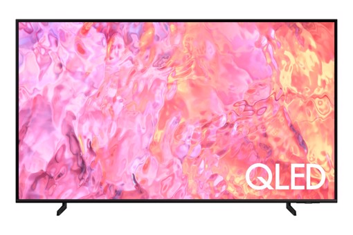 Samsung Series 6 QLED 4K 50" Q60C TV 2023