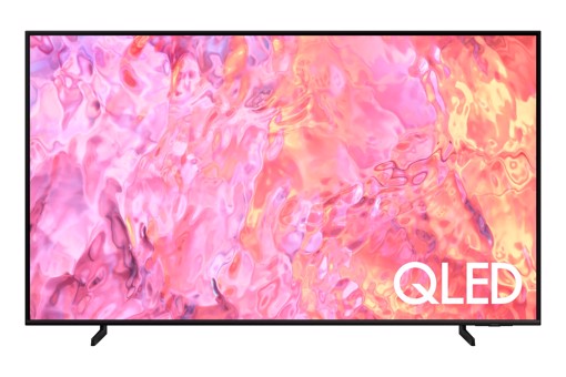 Samsung Series 6 QLED 4K 55" Q60C TV 2023