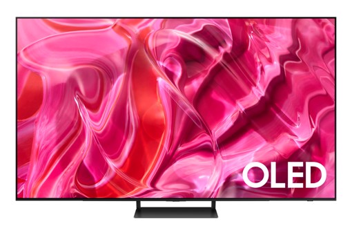 Samsung Series 9 OLED 4K 55" S90C TV 2023