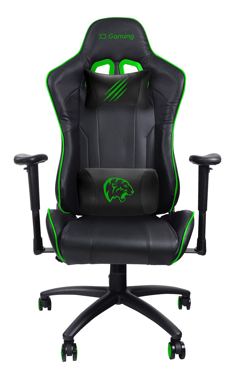 XD Enjoy XD Pro-Gamer Chair - Sedia Gamer Pro