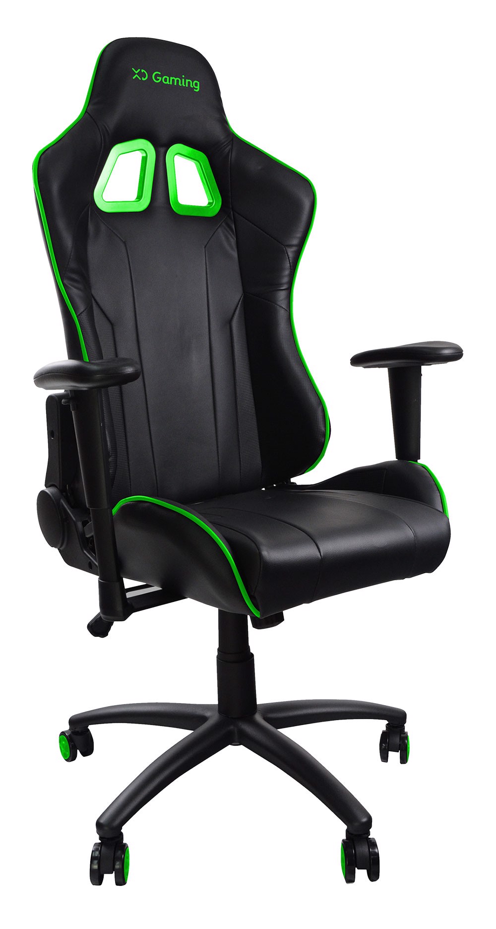 XD Enjoy XD Pro-Gamer Chair - Sedia Gamer Pro, Sedie Gaming e Poltrone  Ufficio in Offerta su Stay On
