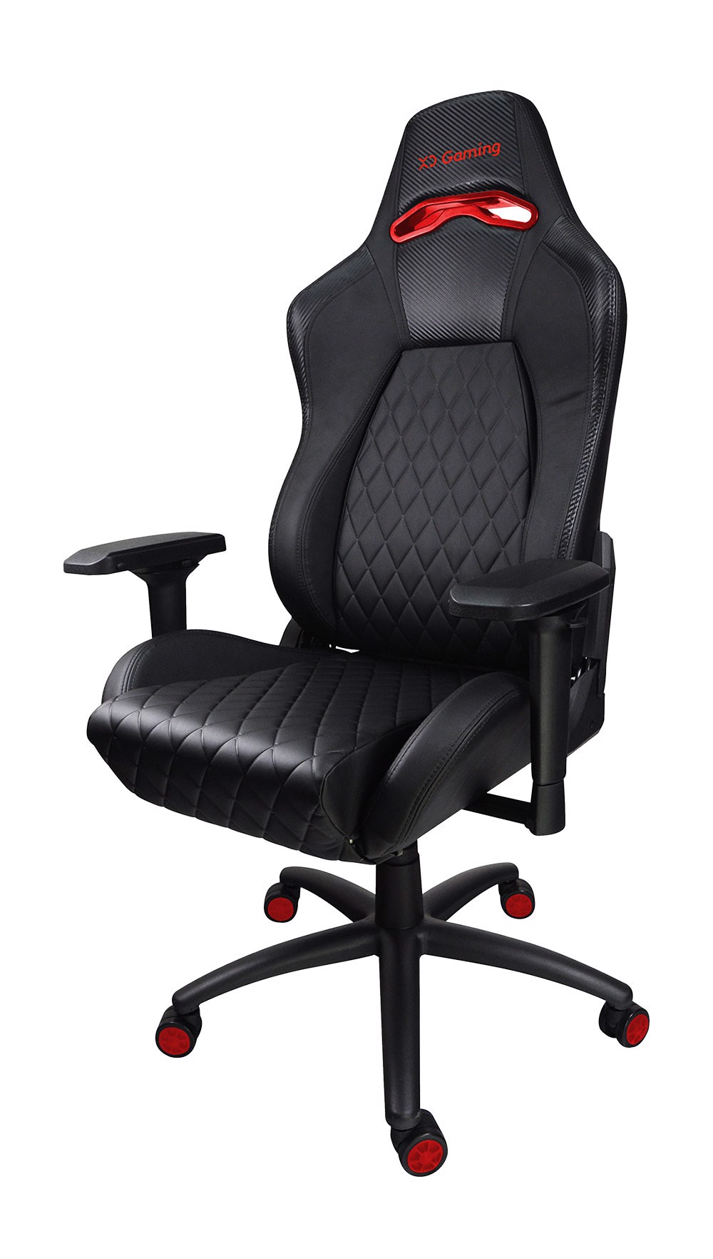 XD Enjoy XD Pro-Gamer Chair - Sedia Gamer Pro