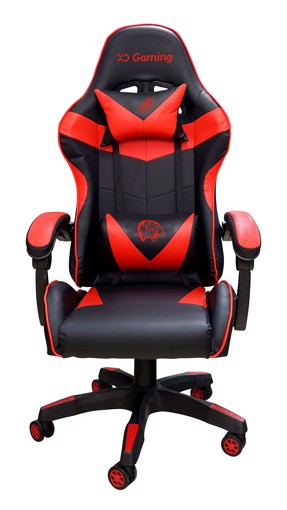 XD Gamer Chair - Sedia Gamer