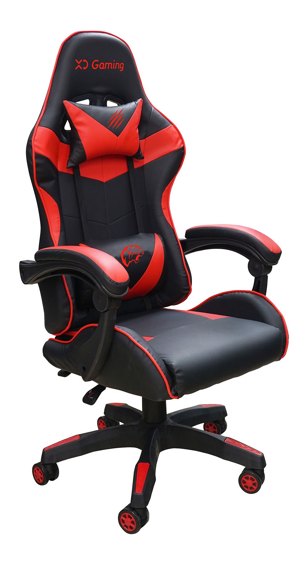 XD Enjoy XD Gamer Chair - Sedia Gamer, Sedie Gaming e Poltrone Ufficio in  Offerta su Stay On