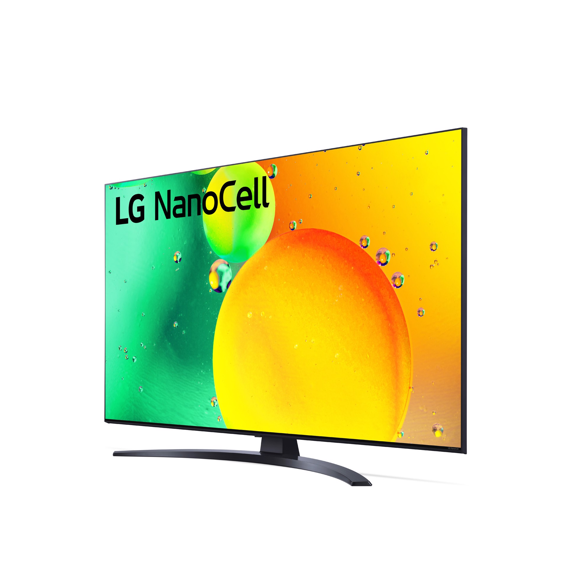 Lg 43 Nano769qa Купить