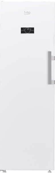 Beko B5RMFNE314W congelatore Congelatore verticale Libera installazione 286 L E Bianco