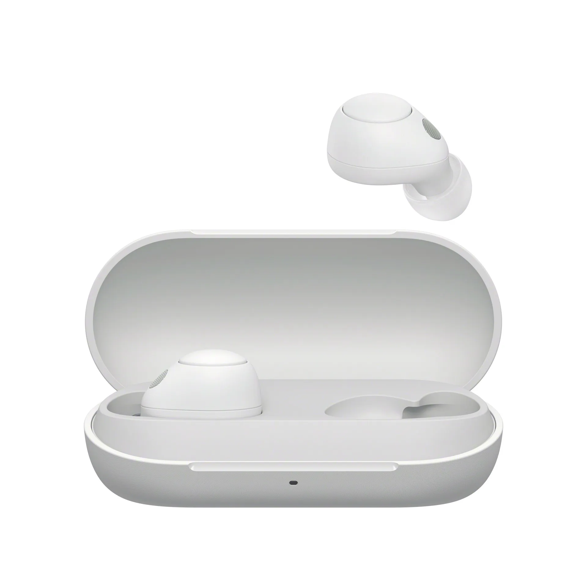 Cuffie Wireless Con Cancellazione Rumore E Base Magnetica - Per Ufficio, Teleconferenze E Musica - Foto 8