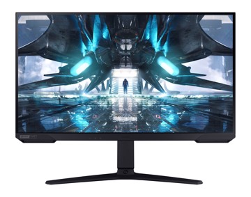 Monitor gaming 28" 28" 250 cd/m 144hz 1ms ips