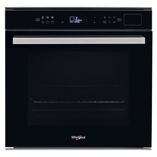 Whirlpool AKZMS 8680 BL 73 L A+ Nero