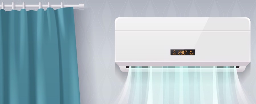 Come scegliere il miglior condizionatore e ventilatore per la casa Come scegliere il miglior condizionatore e ventilatore per la casa