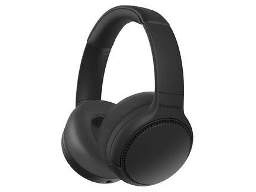 Panasonic RB-M300B Cuffie Con cavo e senza cavo A Padiglione MUSICA Bluetooth Nero