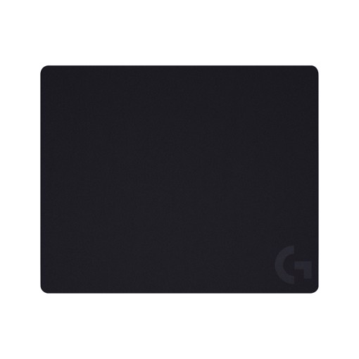 Logitech G G440 Tappetino per mouse per gioco da computer Nero